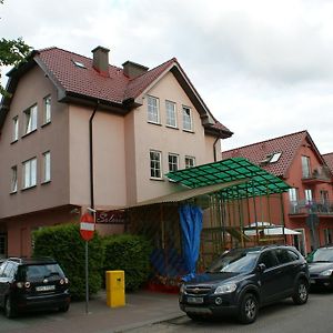 OWR Grażyna